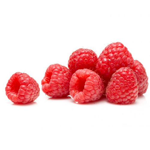 Raspberry Red (TH) | Food Gallery