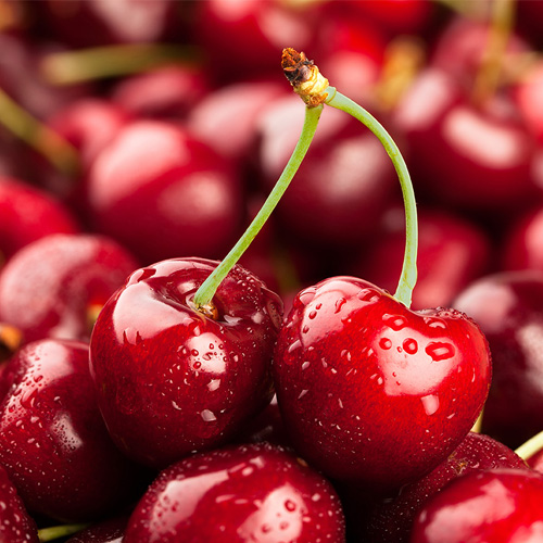 Cherry Red  Food Gallery