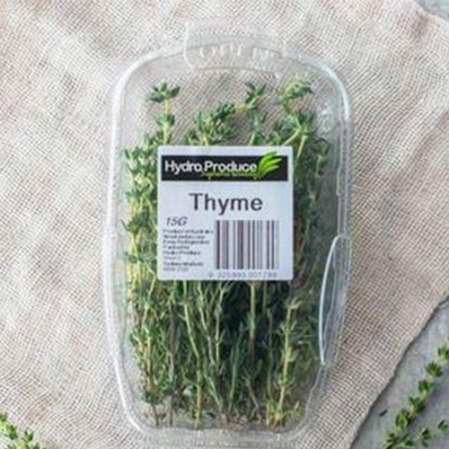 Organic HerbsThyme Food Gallery
